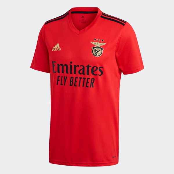 Thailandia Maglia Benfica Prima 20/21 Rosso